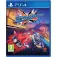 Playstation PS4 Trailblazers