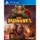 Playstation PS4 The Dwarves
