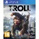 Playstation PS4 Troll & I