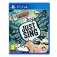 Playstation PS4 Just Sing