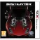 Nintendo 3DS 스파이 헌터