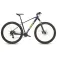 Bh Spike 2.0 29´´ Altus 2025 mountainbike