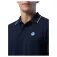 North sails Basic langermet poloskjorte