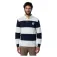 North sails Polo de manga comprida Logo