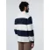 North sails Polo de manga comprida Logo