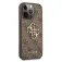 Guess Guhcp13X4Gmgbr iPhone 13 Pro Max 6.7 4G Big phone case