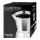 Supreme Cafetera 3 Tasses
