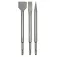 Vatton Chisel set 3 units