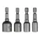 Vatton Hex socket set 7 units