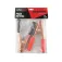 Worgrip Grampos de bateria 160 mm 400A