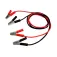 Worgrip Emergency battery cable 2.5 m 120A