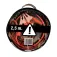 Worgrip Emergency battery cable 2.5 m 120A