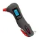 Worgrip Multifunctionele LED digitale manometer