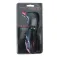 Worgrip Multifunksjonell LED-digitalt manometer