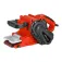 Worgrip Professionele bandschuurmachine 1010W
