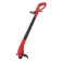 Worgrip Rifinitore professionale 250W