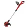 Worgrip Rifinitore professionale 550W