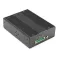 Startech Switch IES1G52UP12V