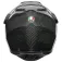 AGV AX9 E2206 MPLK integralhelm