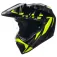AGV AX9 Steppa E2206 MPLK integralhelm
