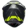AGV AX9 Steppa E2206 MPLK integralhelm