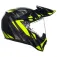 AGV AX9 Steppa E2206 MPLK integralhelm