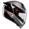 AGV K1 S Lap E2206 full face helmet