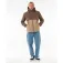 Rip curl Anti Series Ridge jacket