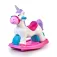 Feber Baby Unicorn Loopauto