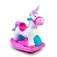 Feber Baby Unicorn Loopauto