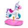 Feber Baby Unicorn Loopauto