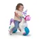 Feber Baby Unicorn Loopauto