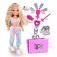 Nancy Air Styler Puppe