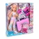 Nancy Air Styler doll