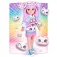 Nancy Kawaii-docka