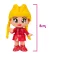 Pinypon Begrenset utgave Superstjernefigur