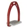 Acavallo Staffe Arco Evolution Alupro