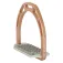 Acavallo Staffe Arco Evolution Alupro
