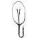 Equestro Martingala Adjustable Running