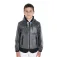 Equestro Jaqueta Basic Junior