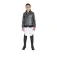 Equestro Jaqueta Basic Junior