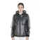 Equestro Jaqueta feminina Basic