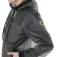 Equestro Jaqueta feminina Basic