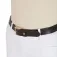 Equestro Cinto Egg Butt