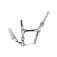 Equestro Elegance Halfter