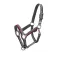 Equestro Capezza Red Trim