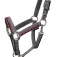 Equestro Capezza Red Trim
