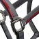 Equestro Capezza Red Trim