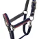 Equestro Capezza Red Trim