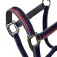 Equestro Cabeçada Red Trim